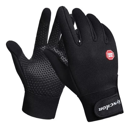 Guantes tactiles abrigo Kyncilor