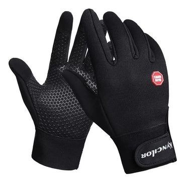 Guantes tactiles abrigo Kyncilor