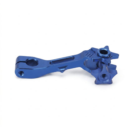 Freno modificado para motos , material compatible universal