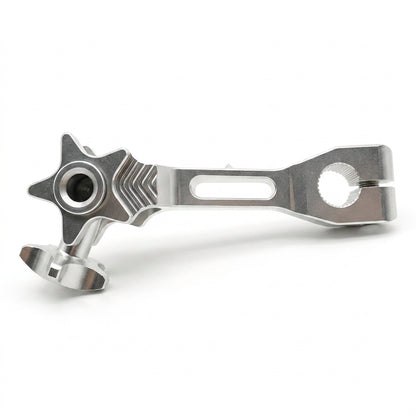 Freno modificado para motos , material compatible universal
