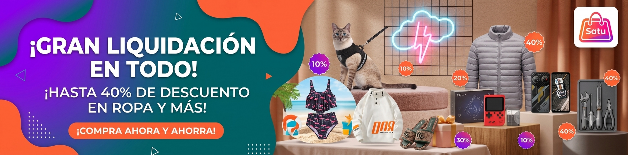 LIQUIDACION SATU