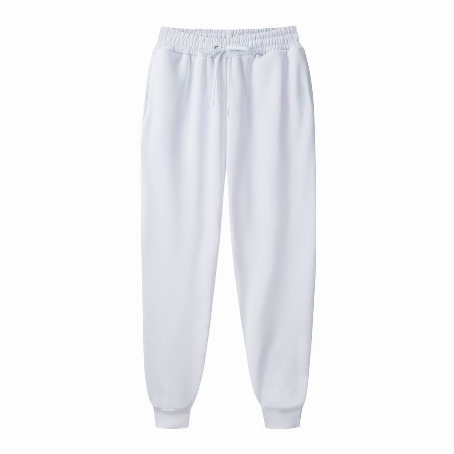 Pantalon hombre deportivo con puño