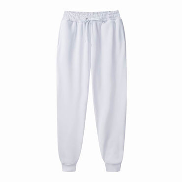 Pantalon hombre deportivo con puño