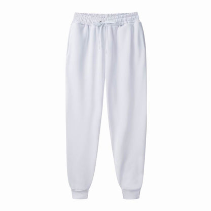 Pantalon hombre deportivo con puño
