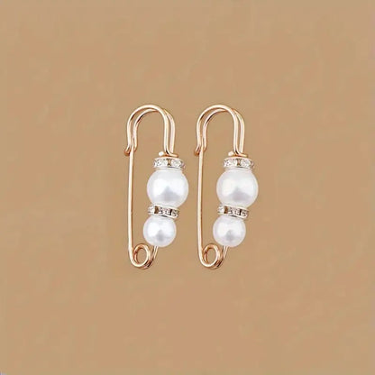 Broches ajustadores de ropa