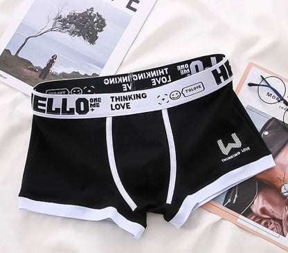 Calzoncillo hello 