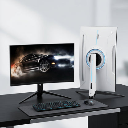 Monitor Nereus curvo 2K 27 Inch 165Hz
