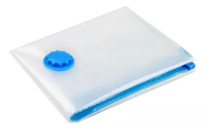 Bolsa al vacío para ropa