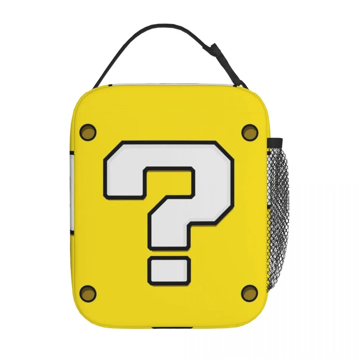 Lanchera Super Mario termica