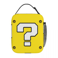 Lanchera Térmica Super Mariol Portátil