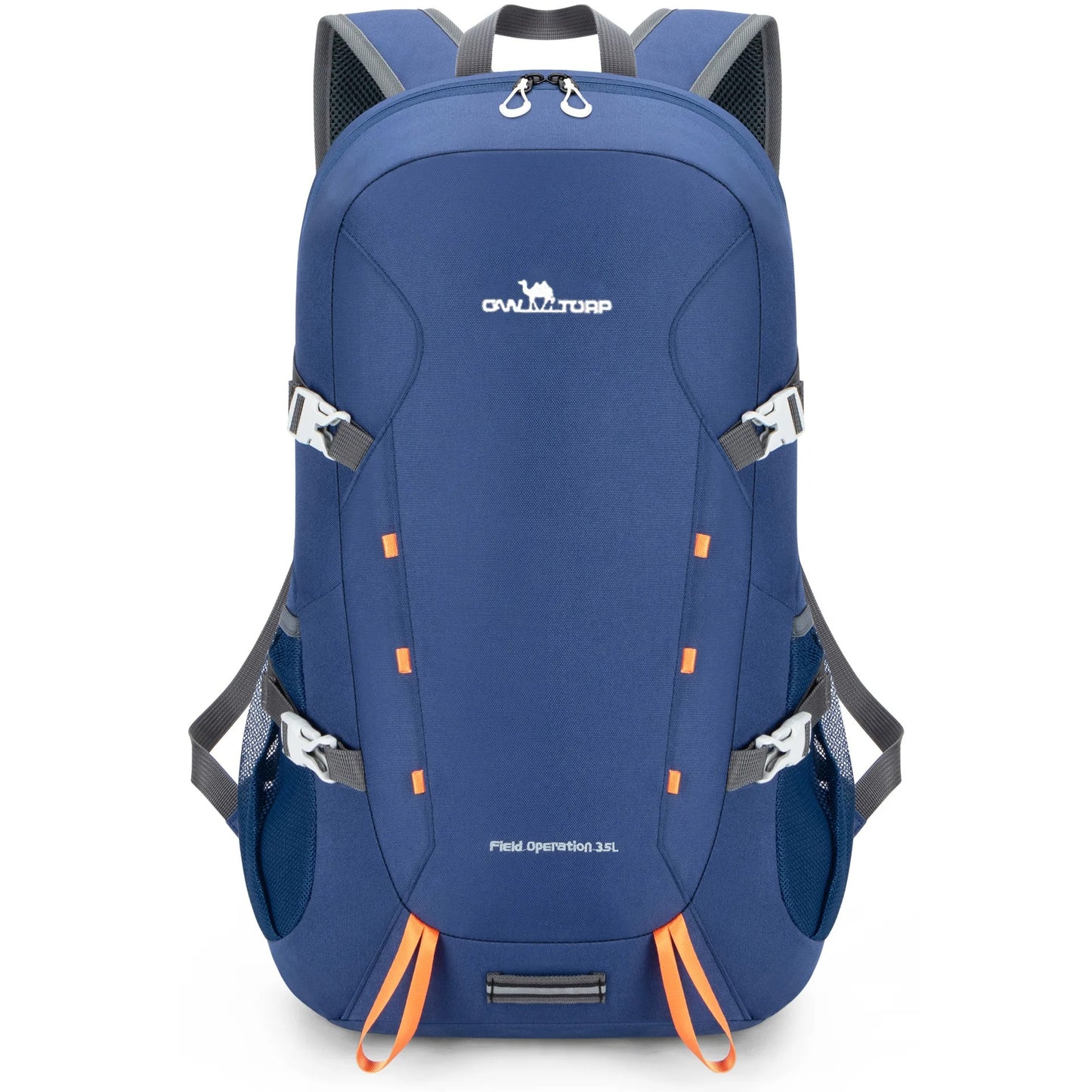 Mochila camello impermeable 35L