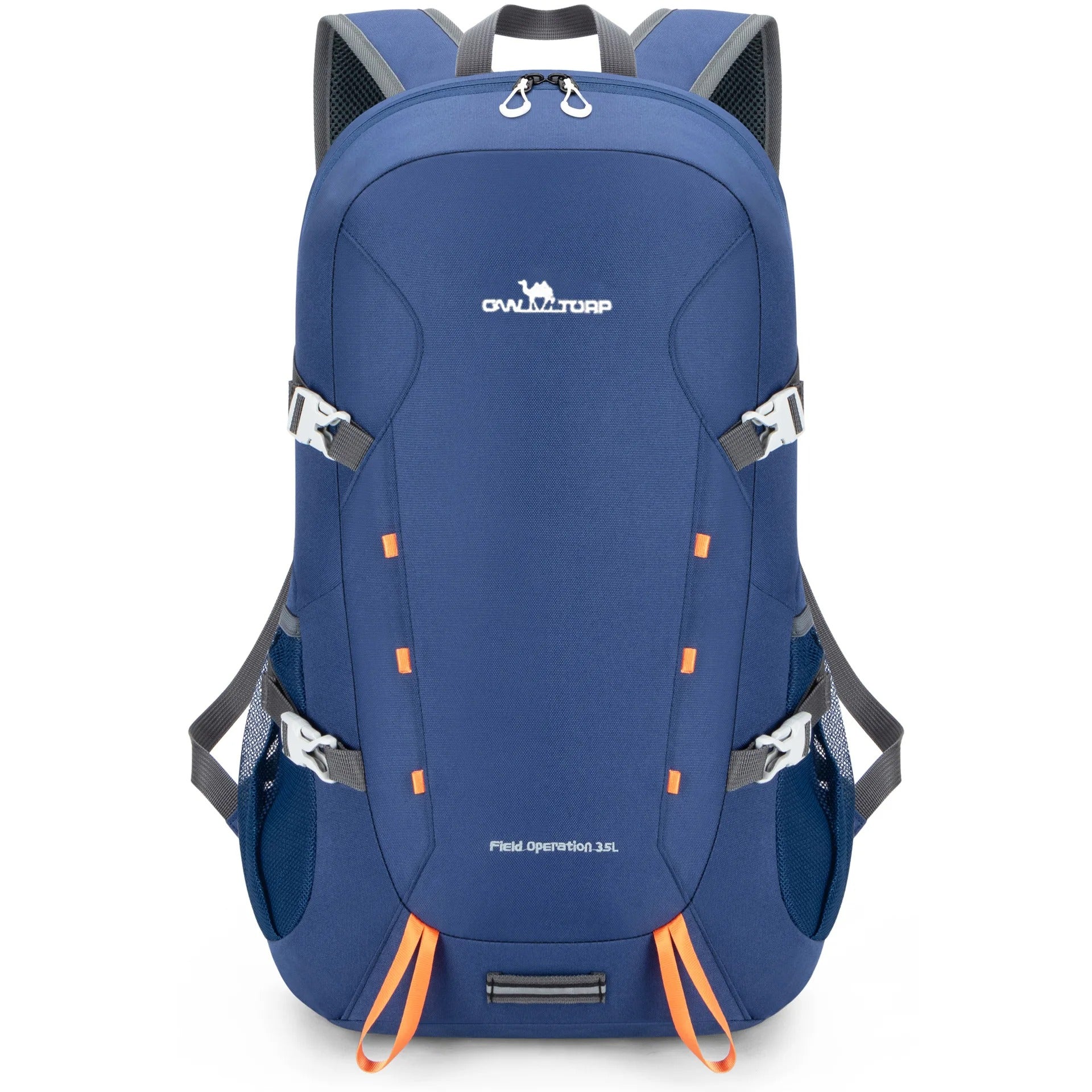 Mochila camello impermeable 35L