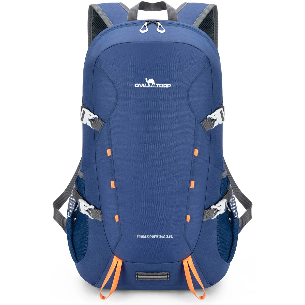 Mochila camello impermeable 35L