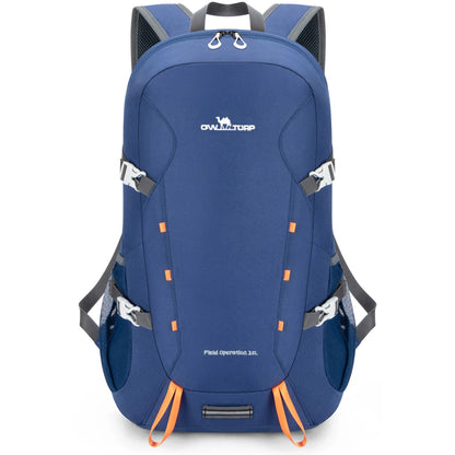 Mochila camello impermeable 35L