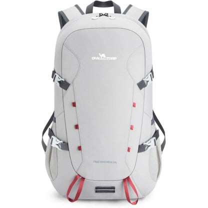 Mochila camello impermeable 35L