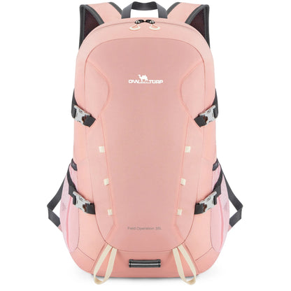 Mochila camello impermeable 35L