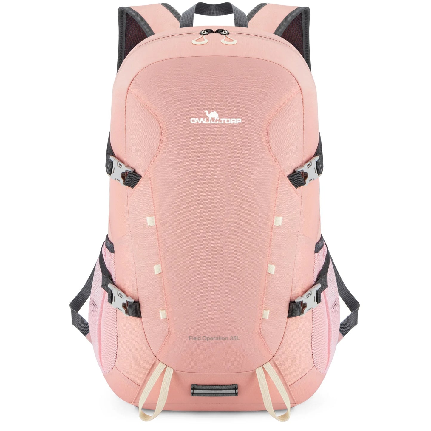 Mochila camello impermeable 35L