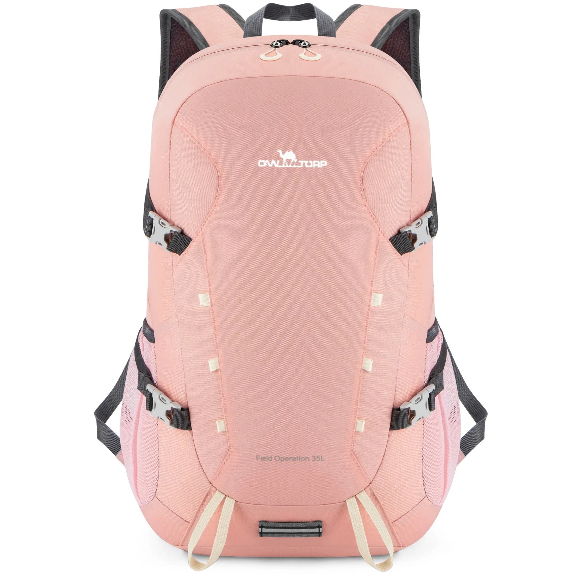 Mochila camello impermeable 35L