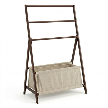 Perchero SM De Pie Moderno Modular Elegante