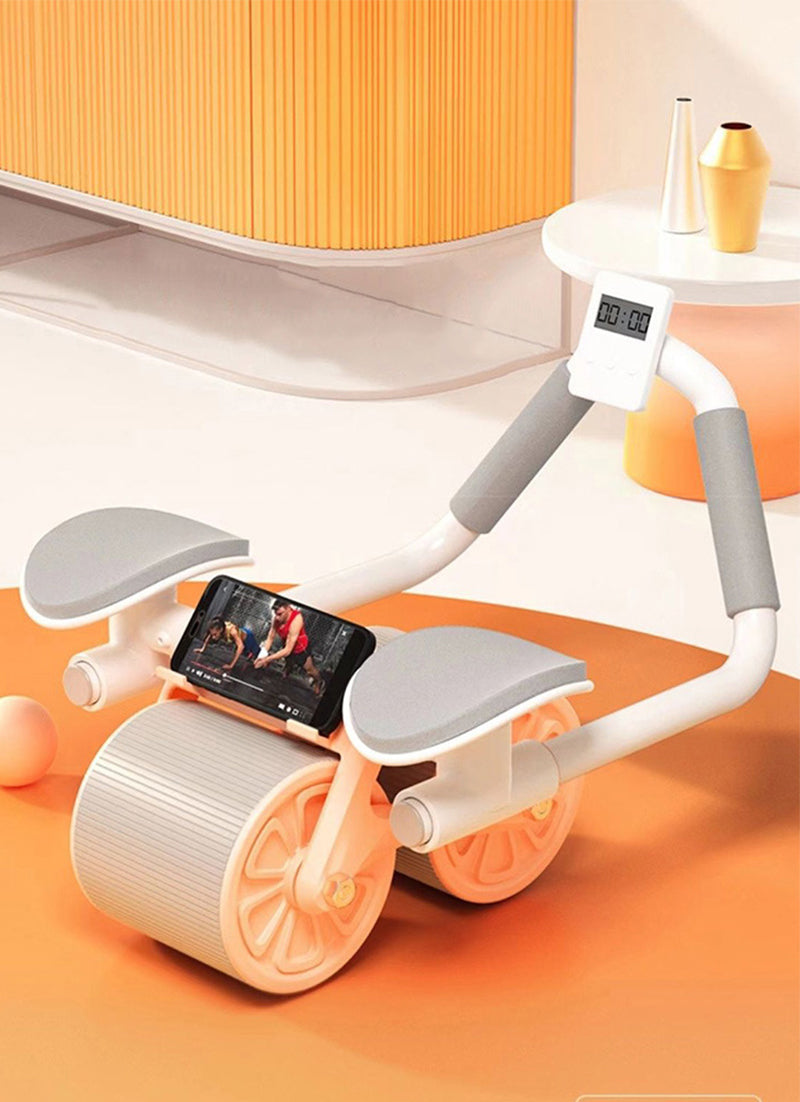 Rueda para abdominales