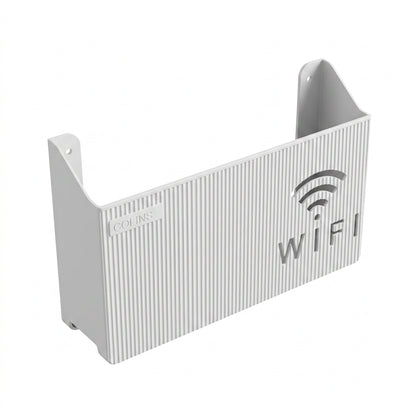Soporte pared router varios colores