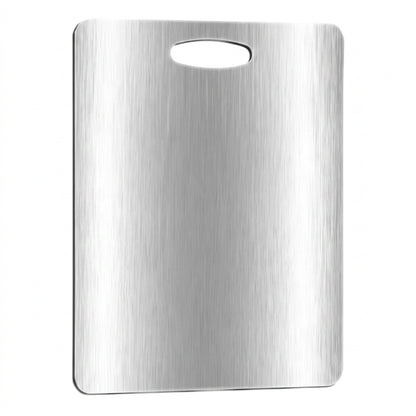 Tabla de cocina acero inoxidable