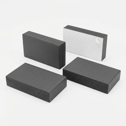 Topes De Cama Eva Foam Protector De Pared