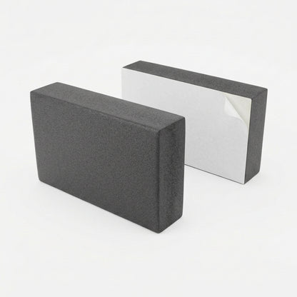 Topes De Cama Eva Foam Protector De Pared