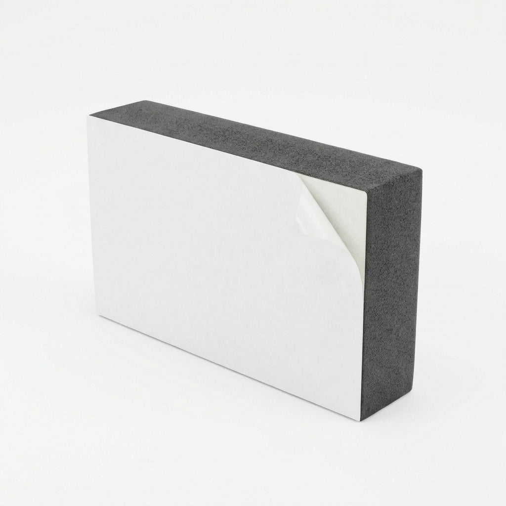 Topes De Cama Eva Foam Protector De Pared