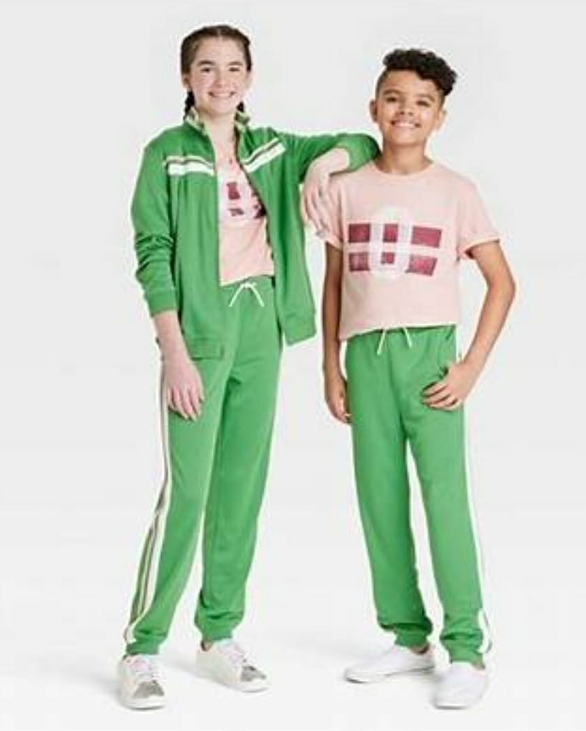 Pantalon deportivo niño Art Class