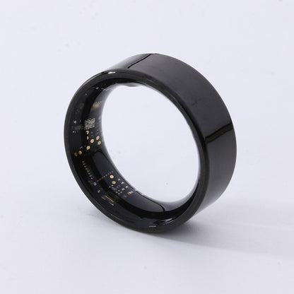 Anillo inteligente con Estuche de Carga