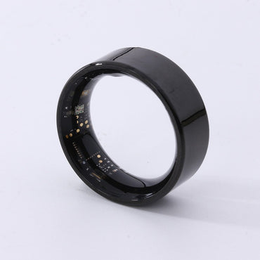 Anillo inteligente con Estuche de Carga