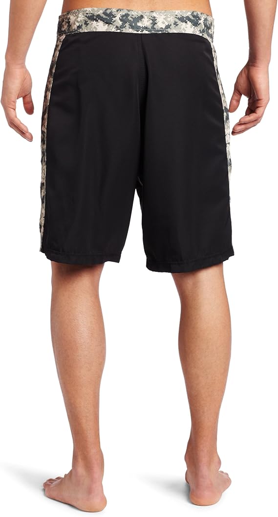 Bermuda hombre baño Soffe militar