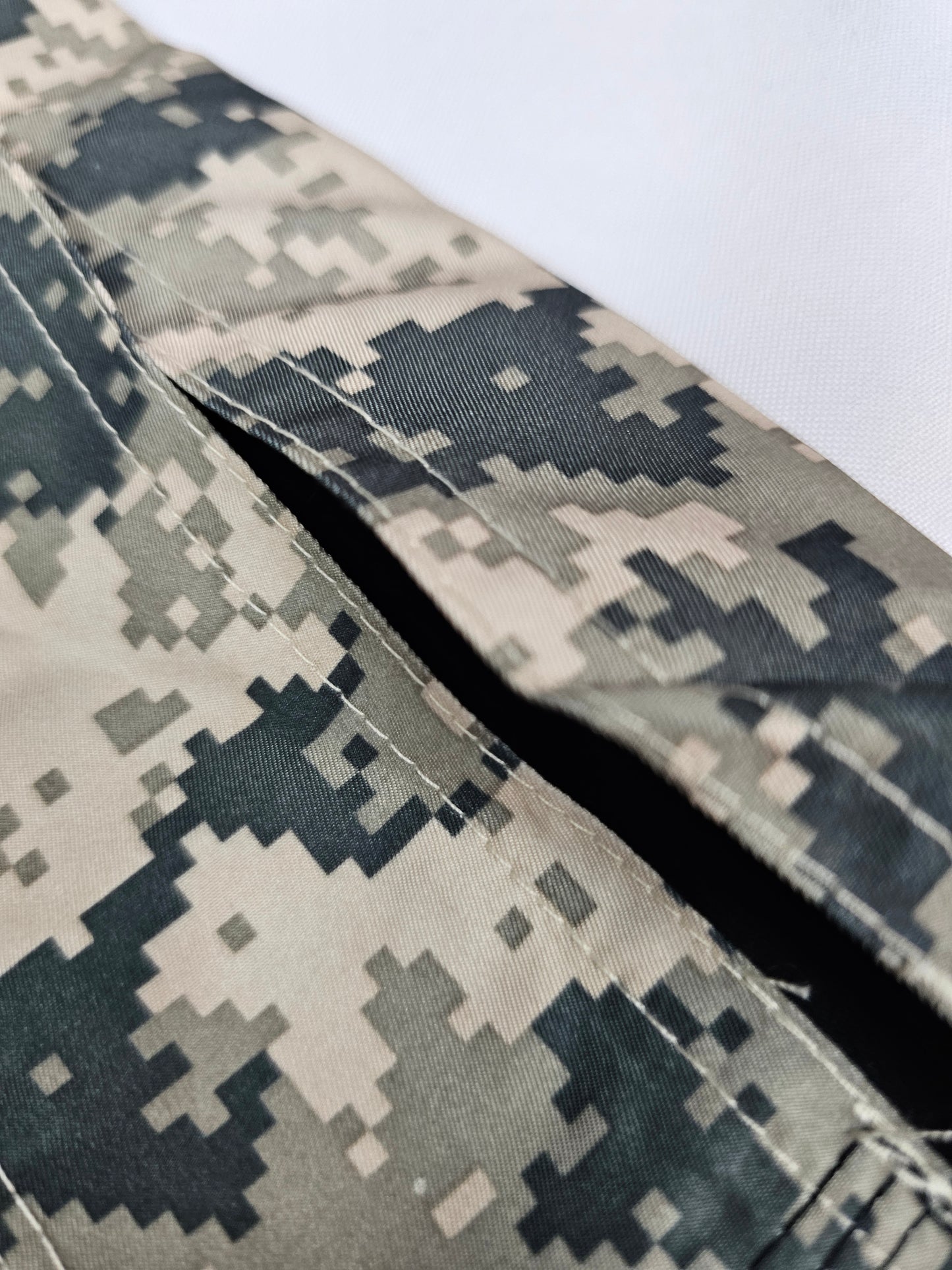 Bermuda hombre baño Soffe militar