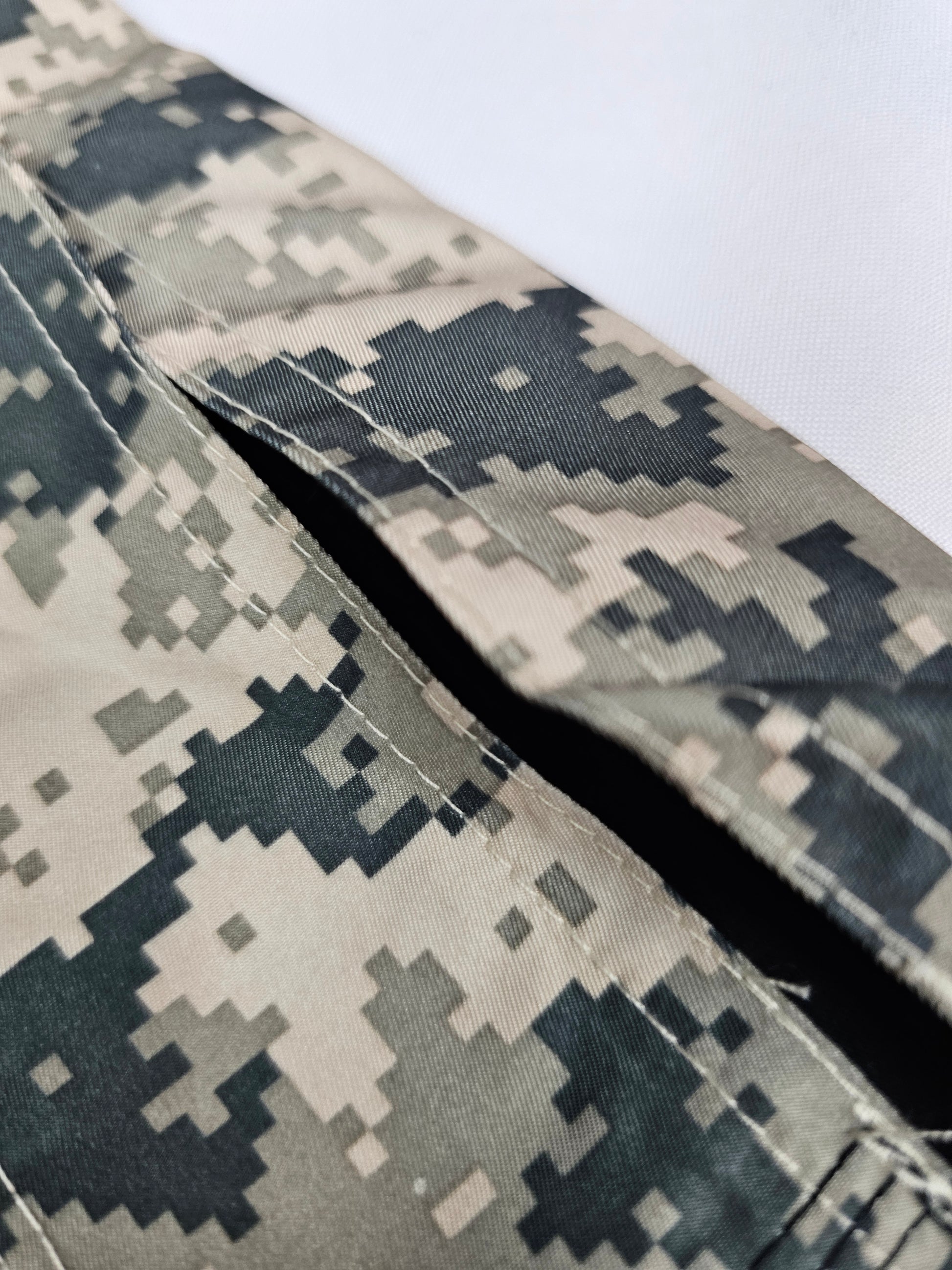 Bermuda hombre baño Soffe militar