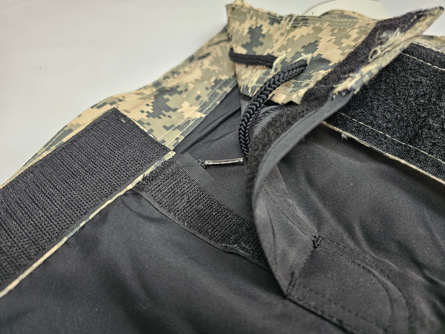 Bermuda hombre baño Soffe militar