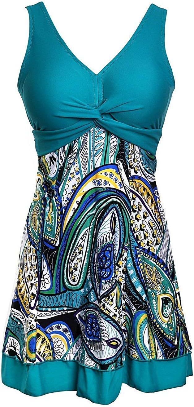 Bikini Summer Mae enterizo short 2 en 1 plus size