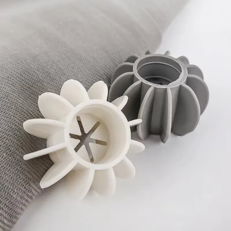 Bolas de Lavado para Ropa