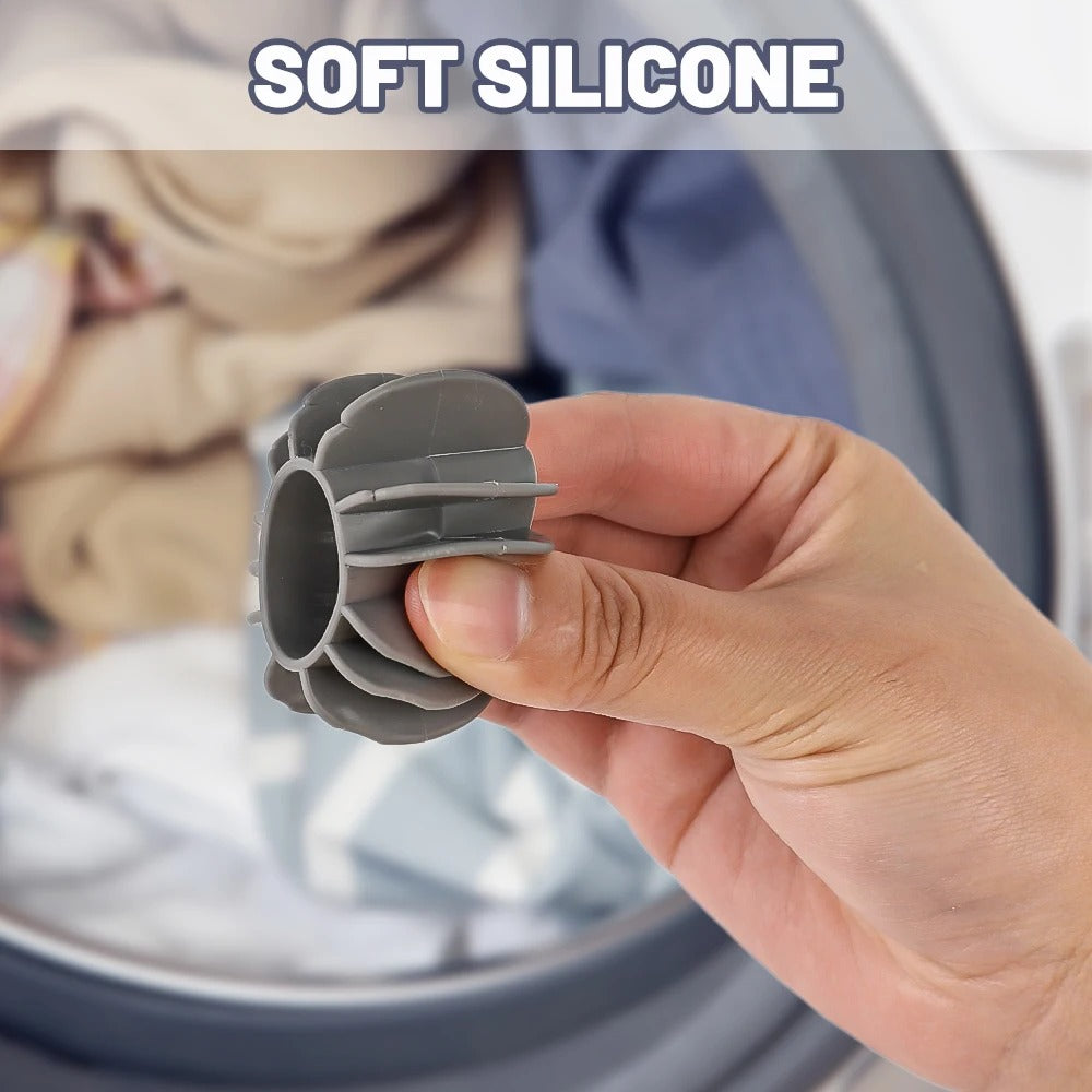 Bolas de Lavado para Ropa