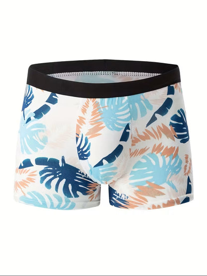 Boxer calzoncillo de Hombre con Estampado