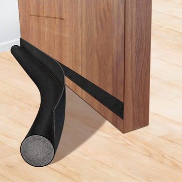 Burlete adhesivo para puerta