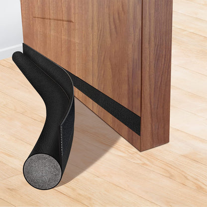 Burlete adhesivo para puerta