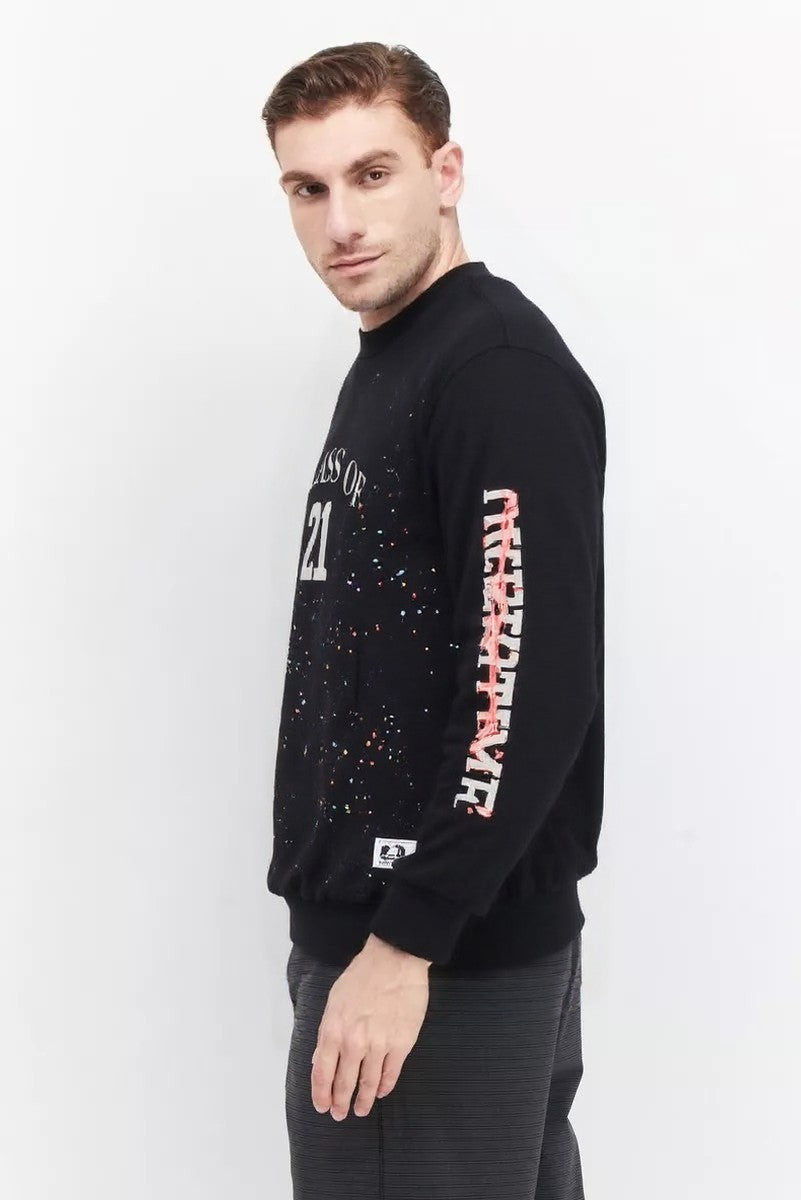 Buzo hombre Overtime 21 