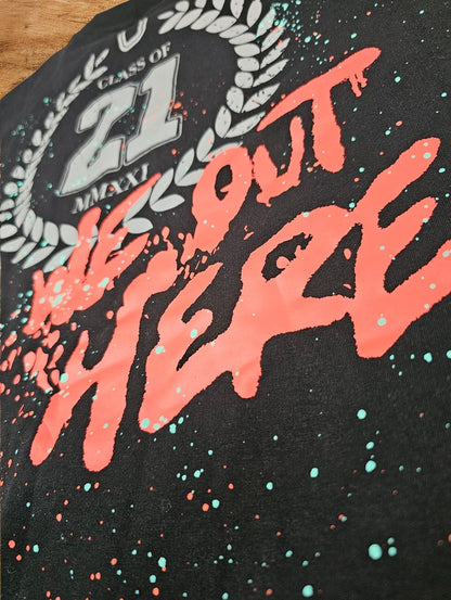 Buzo hombre Overtime 21 