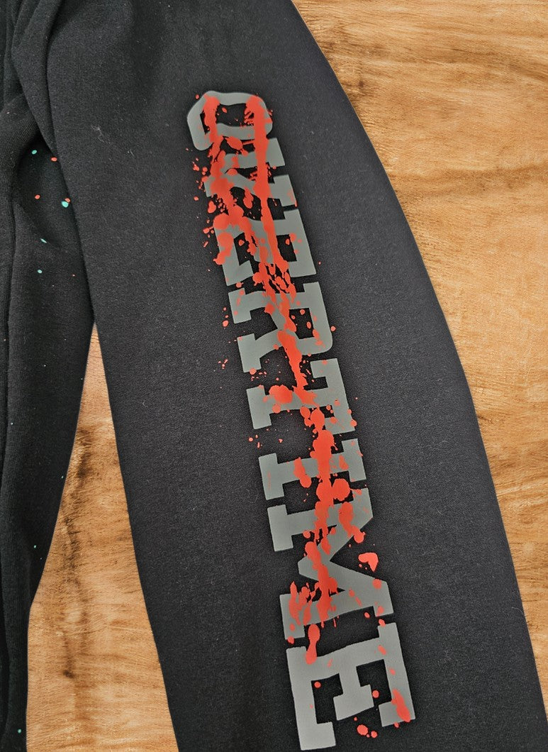 Buzo hombre Overtime 21 