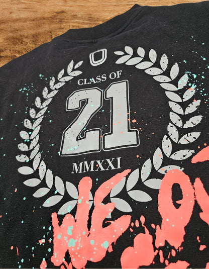 Buzo hombre Overtime 21 