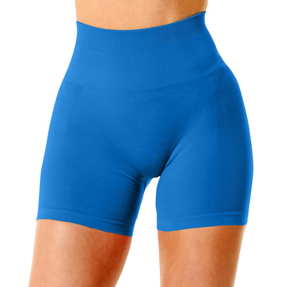 Calza dama All in Motion gym rayas texturizada