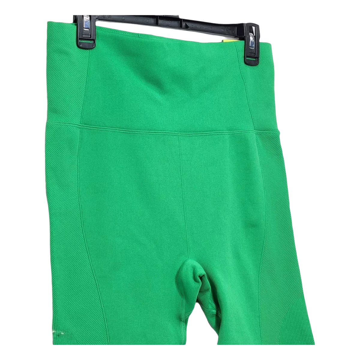 Calza dama All in Motion gym rayas texturizada