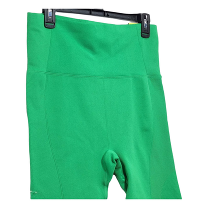 Calza dama All in Motion gym rayas texturizada