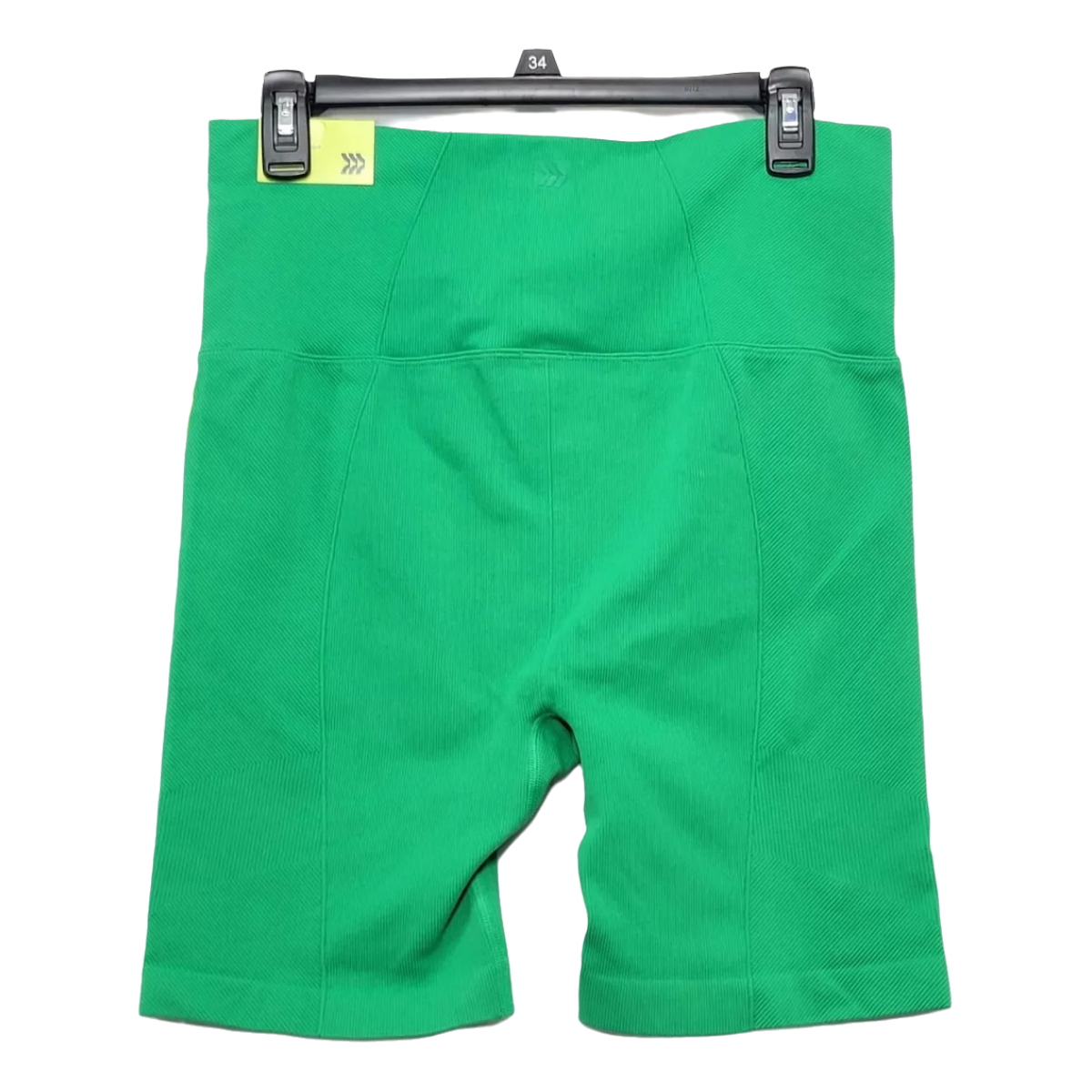 Calza dama All in Motion gym rayas texturizada